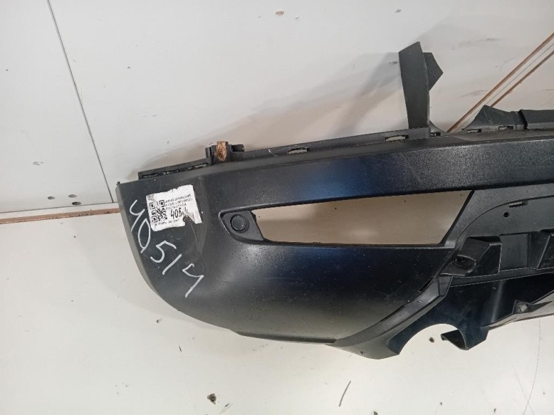 Paraurti POST BJ32-17F954-A Land Rover Range Rover Evoque I 2011