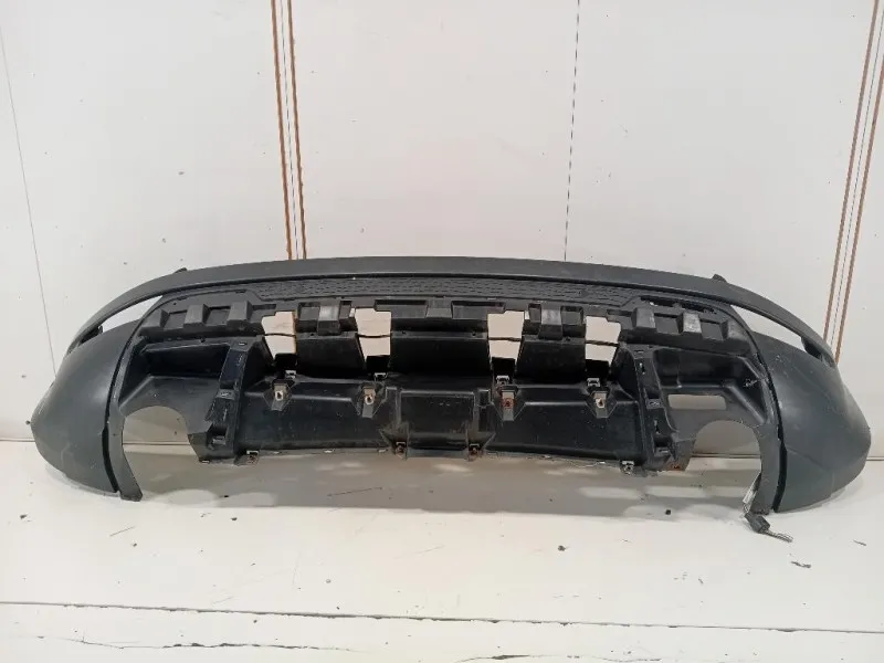 Paraurti POST BJ32-17F954-A Land Rover Range Rover Evoque I 2011