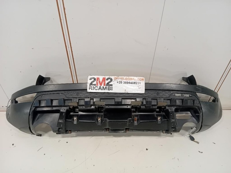 Paraurti POST BJ32-17F954-A Land Rover Range Rover Evoque I 2011