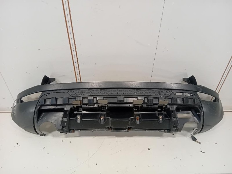 Paraurti POST BJ32-17F954-A Land Rover Range Rover Evoque I 2011