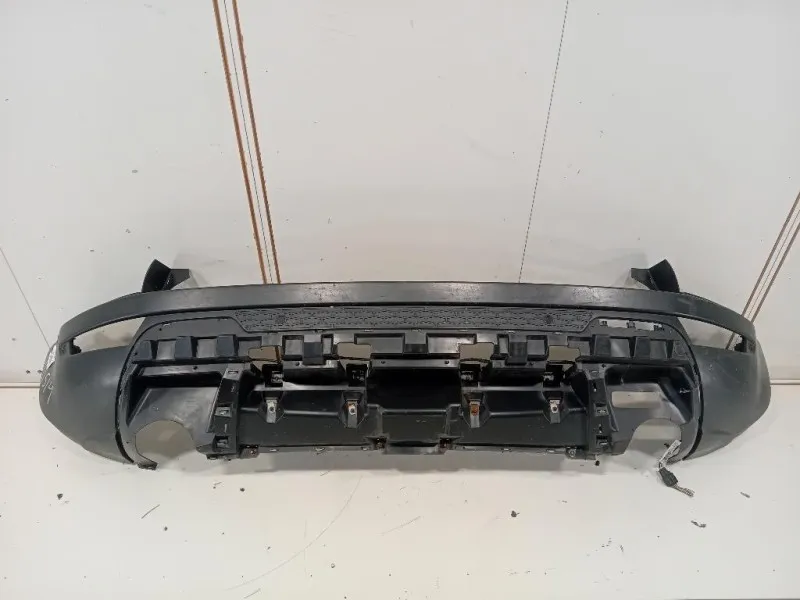 Paraurti POST BJ32-17F954-A Land Rover Range Rover Evoque I 2011