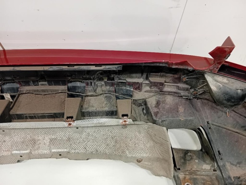 Paraurti POST BJ3M-17D781-A Land Rover Range Rover Evoque I 2011