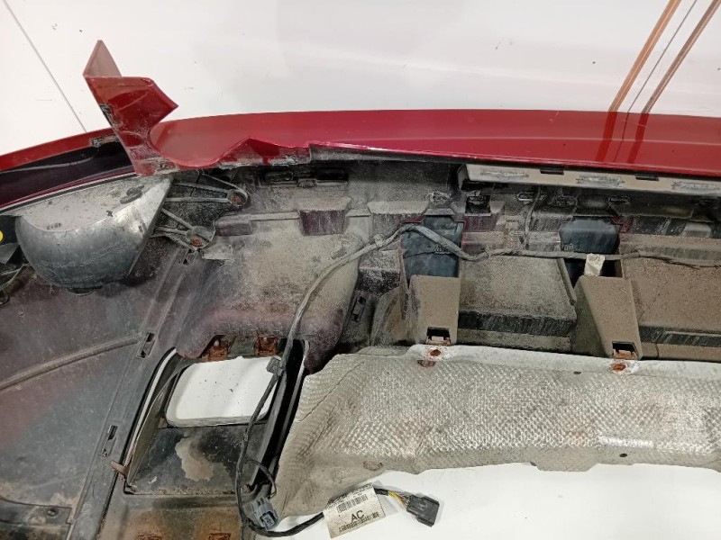 Paraurti POST BJ3M-17D781-A Land Rover Range Rover Evoque I 2011