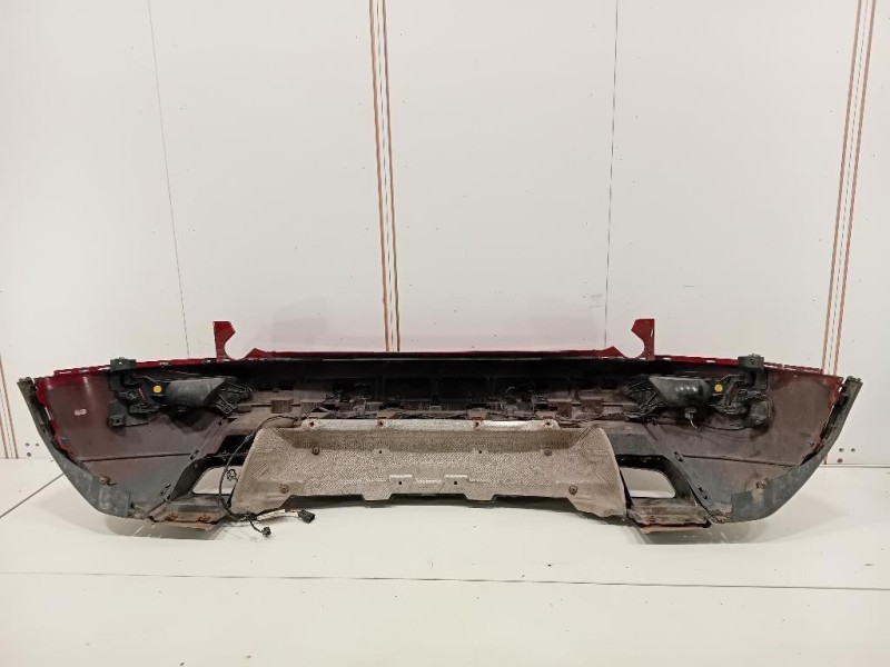 Paraurti POST BJ3M-17D781-A Land Rover Range Rover Evoque I 2011