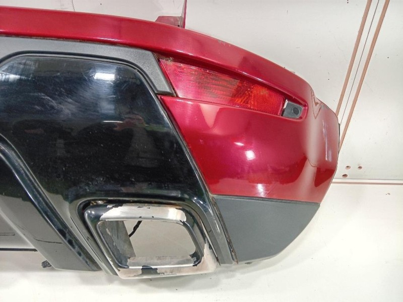 Paraurti POST BJ3M-17D781-A Land Rover Range Rover Evoque I 2011