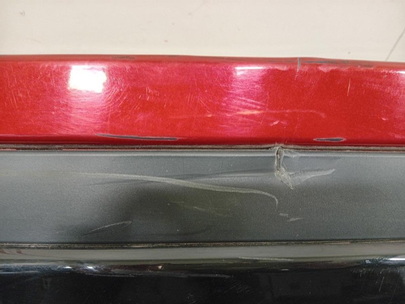 Paraurti POST BJ3M-17D781-A Land Rover Range Rover Evoque I 2011