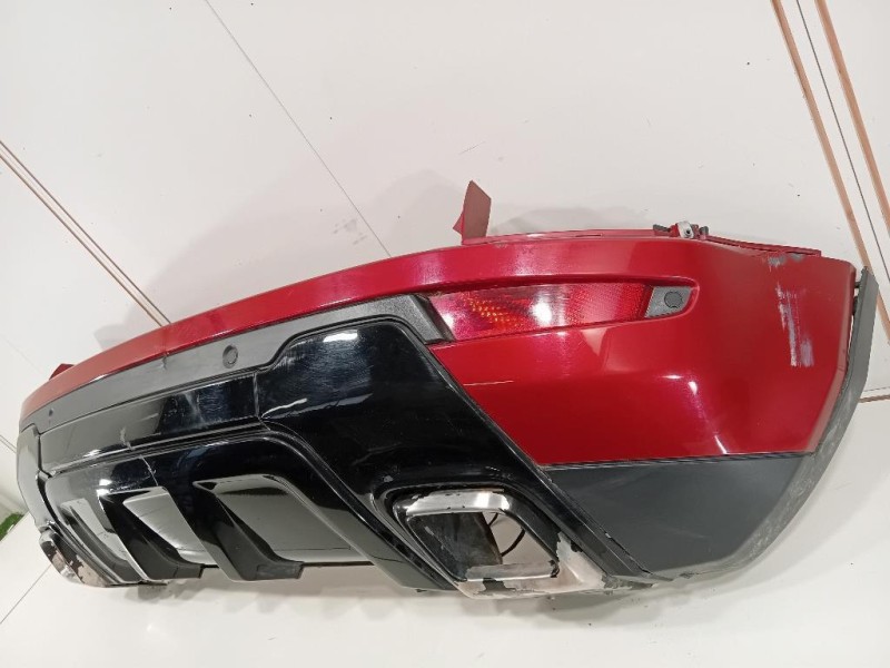 Paraurti POST BJ3M-17D781-A Land Rover Range Rover Evoque I 2011
