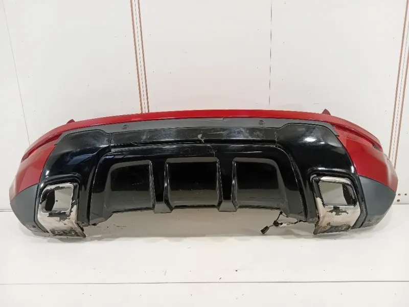 Paraurti POST BJ3M-17D781-A Land Rover Range Rover Evoque I 2011