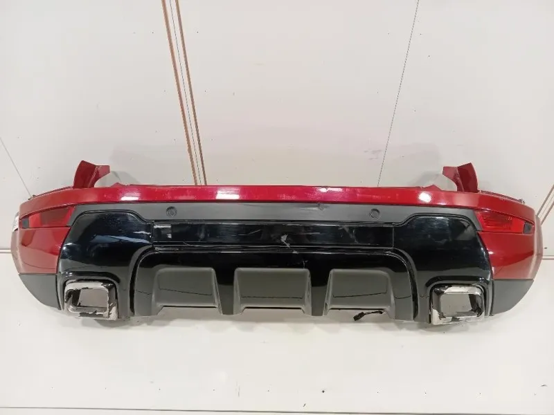 Paraurti POST BJ3M-17D781-A Land Rover Range Rover Evoque I 2011