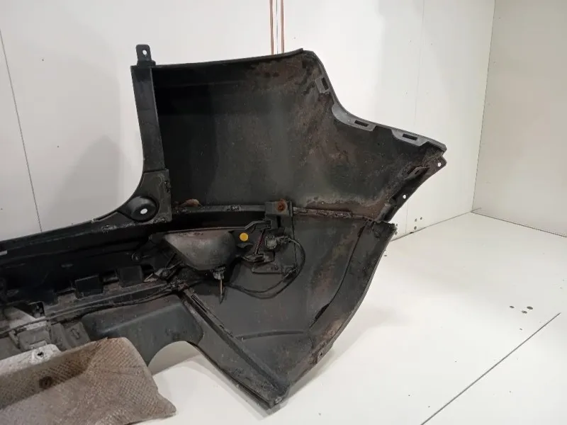 Paraurti POST LR074961 Land Rover Range Rover Evoque I 2011