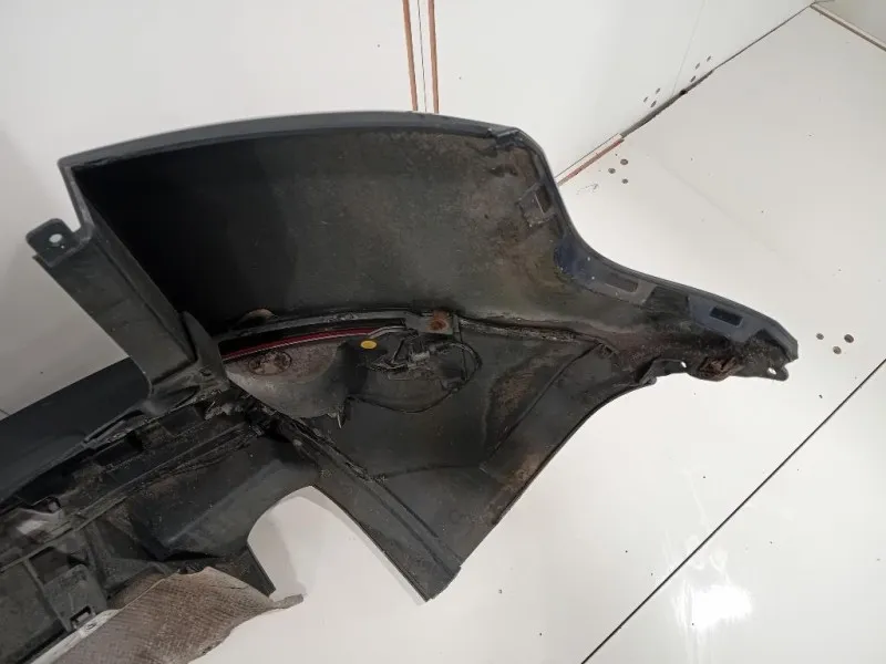 Paraurti POST LR074961 Land Rover Range Rover Evoque I 2011