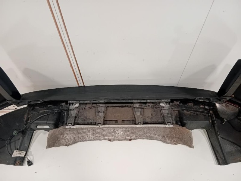 Paraurti POST LR074961 Land Rover Range Rover Evoque I 2011