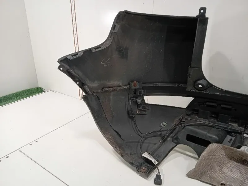 Paraurti POST LR074961 Land Rover Range Rover Evoque I 2011