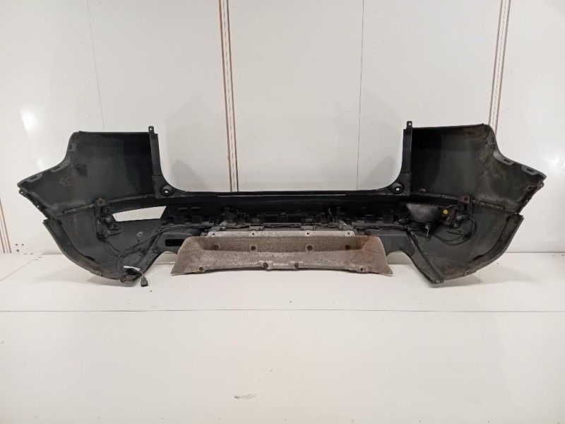 Paraurti POST LR074961 Land Rover Range Rover Evoque I 2011