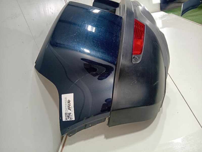 Paraurti POST LR074961 Land Rover Range Rover Evoque I 2011