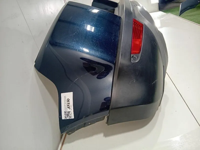 Paraurti POST LR074961 Land Rover Range Rover Evoque I 2011