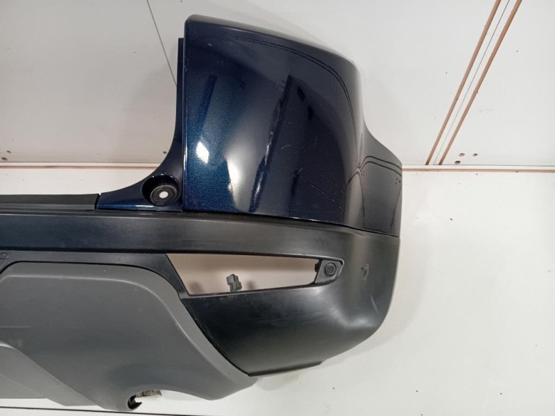 Paraurti POST LR074961 Land Rover Range Rover Evoque I 2011