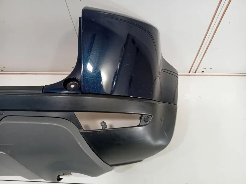 Paraurti POST LR074961 Land Rover Range Rover Evoque I 2011