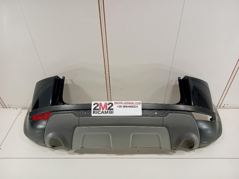 Paraurti POST LR074961 Land Rover Range Rover Evoque I 2011