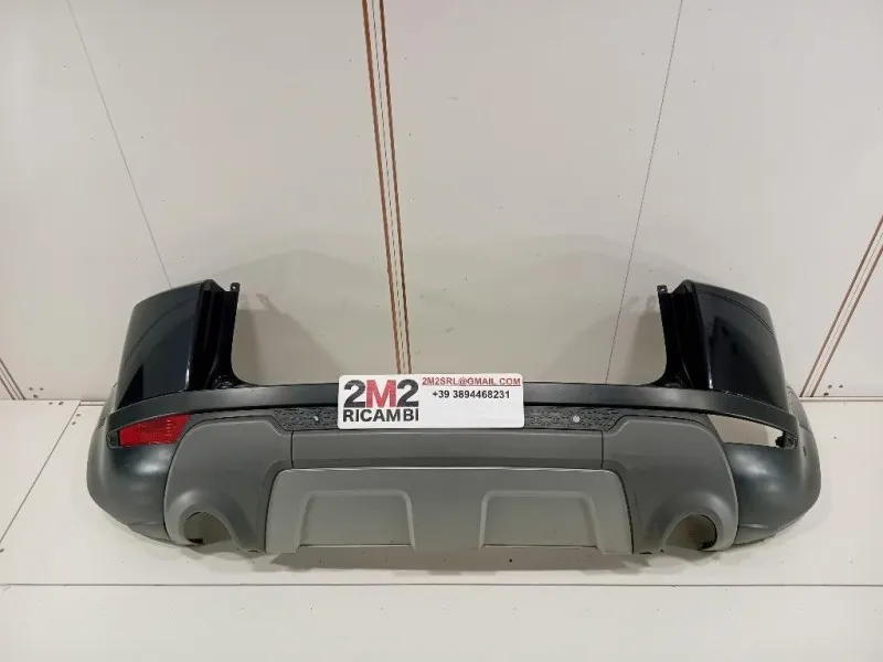 Paraurti POST LR074961 Land Rover Range Rover Evoque I 2011