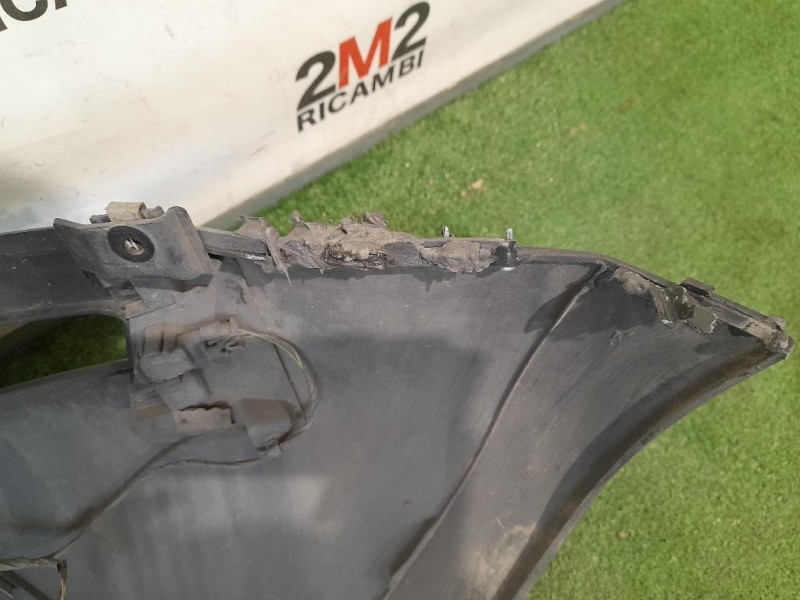 Paraurti POST LR074961 DIFETTI IN FOTO Land Rover Range Rover Evoque I 2011