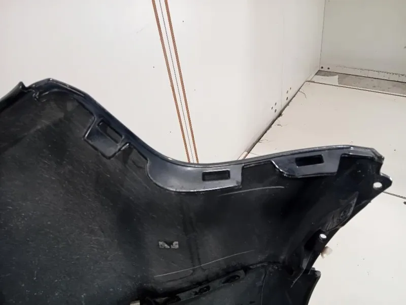 Paraurti POST BJ32-17D781-A Land Rover Range Rover Evoque I 2011