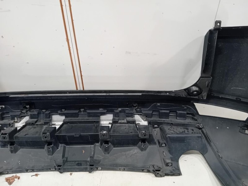 Paraurti POST BJ32-17D781-A Land Rover Range Rover Evoque I 2011