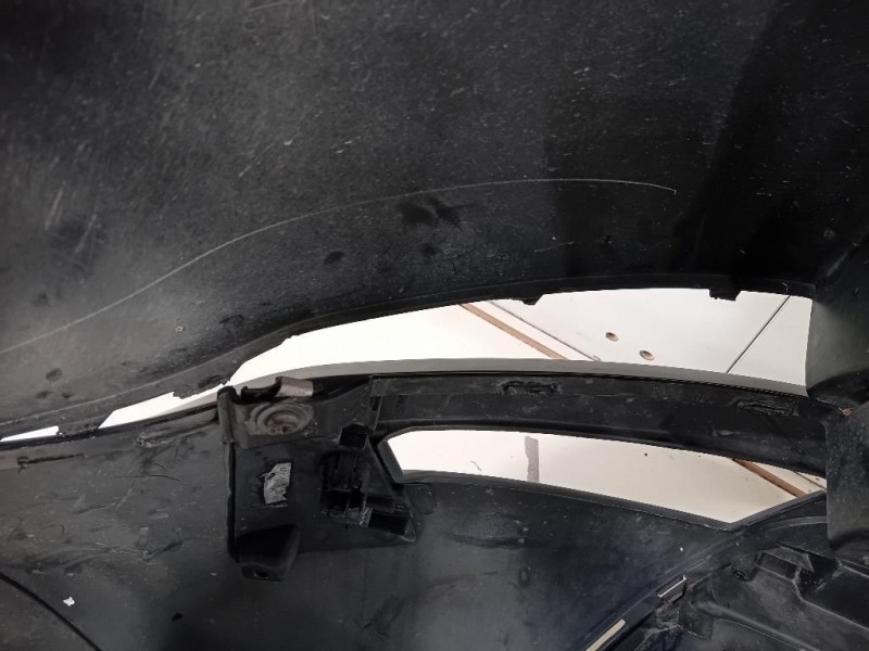 Paraurti POST BJ32-17D781-A Land Rover Range Rover Evoque I 2011