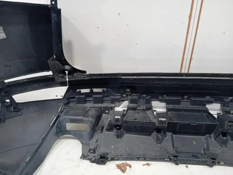 Paraurti POST BJ32-17D781-A Land Rover Range Rover Evoque I 2011