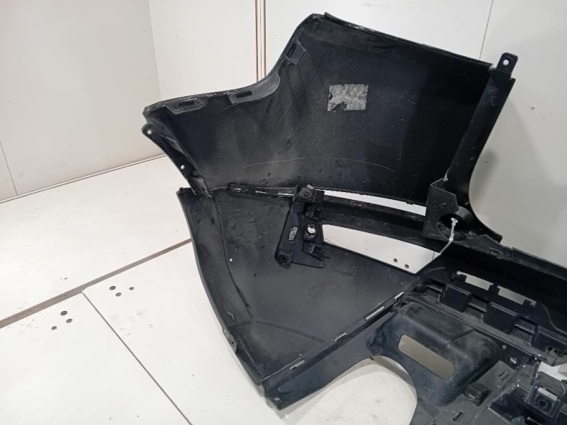 Paraurti POST BJ32-17D781-A Land Rover Range Rover Evoque I 2011