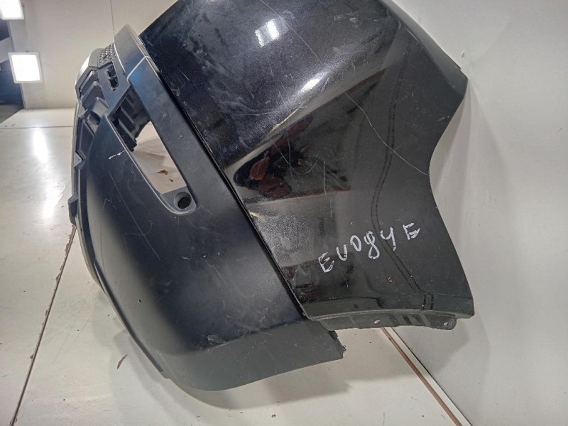 Paraurti POST BJ32-17D781-A Land Rover Range Rover Evoque I 2011