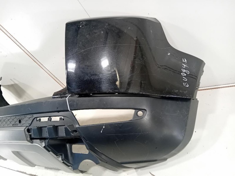 Paraurti POST BJ32-17D781-A Land Rover Range Rover Evoque I 2011