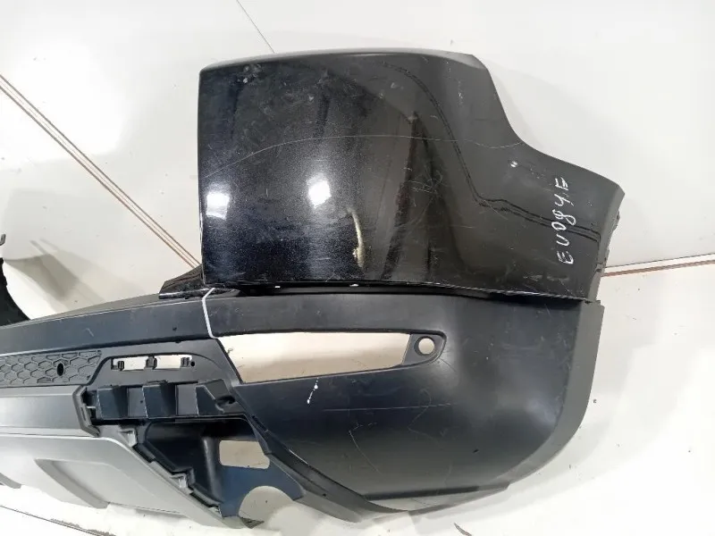 Paraurti POST BJ32-17D781-A Land Rover Range Rover Evoque I 2011