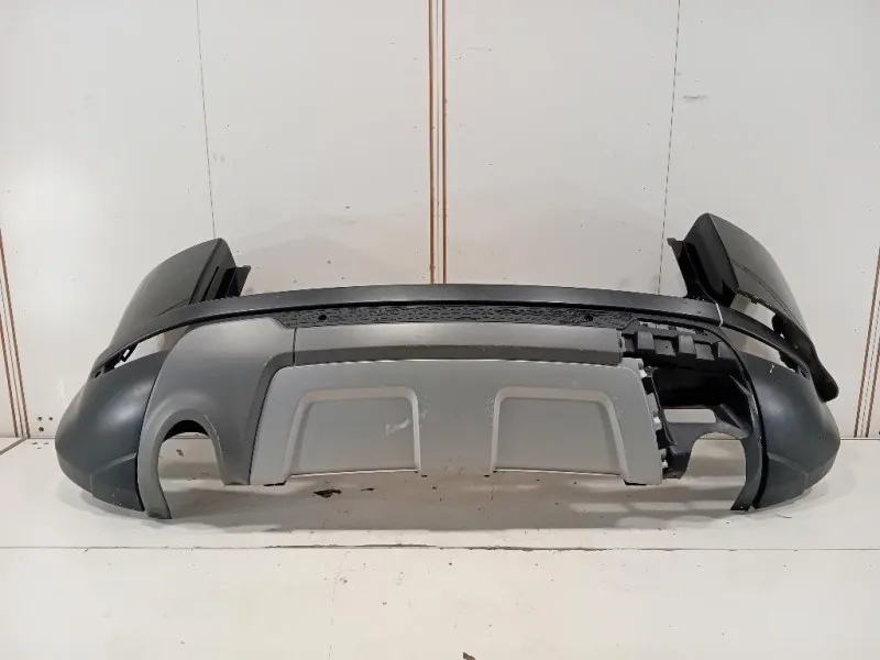 Paraurti POST BJ32-17D781-A Land Rover Range Rover Evoque I 2011