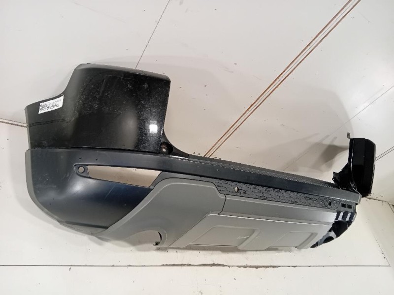 Paraurti POST BJ32-17D781-A Land Rover Range Rover Evoque I 2011