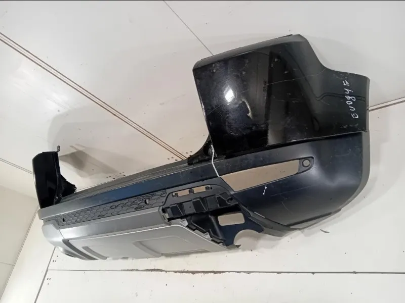 Paraurti POST BJ32-17D781-A Land Rover Range Rover Evoque I 2011