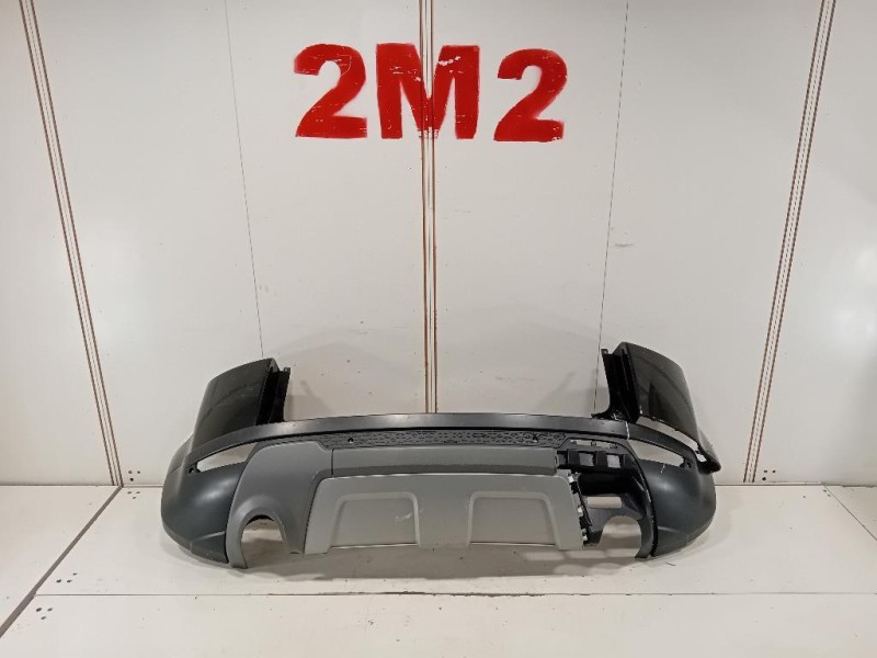 Paraurti POST BJ32-17D781-A Land Rover Range Rover Evoque I 2011