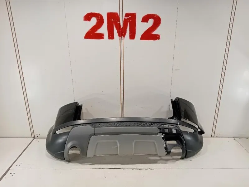 Paraurti POST BJ32-17D781-A Land Rover Range Rover Evoque I 2011