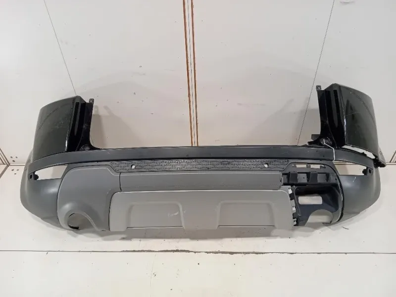 Paraurti POST BJ32-17D781-A Land Rover Range Rover Evoque I 2011