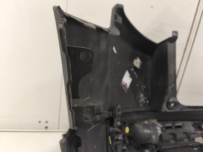 Paraurti POST LR074961 Land Rover Range Rover Evoque I 2011