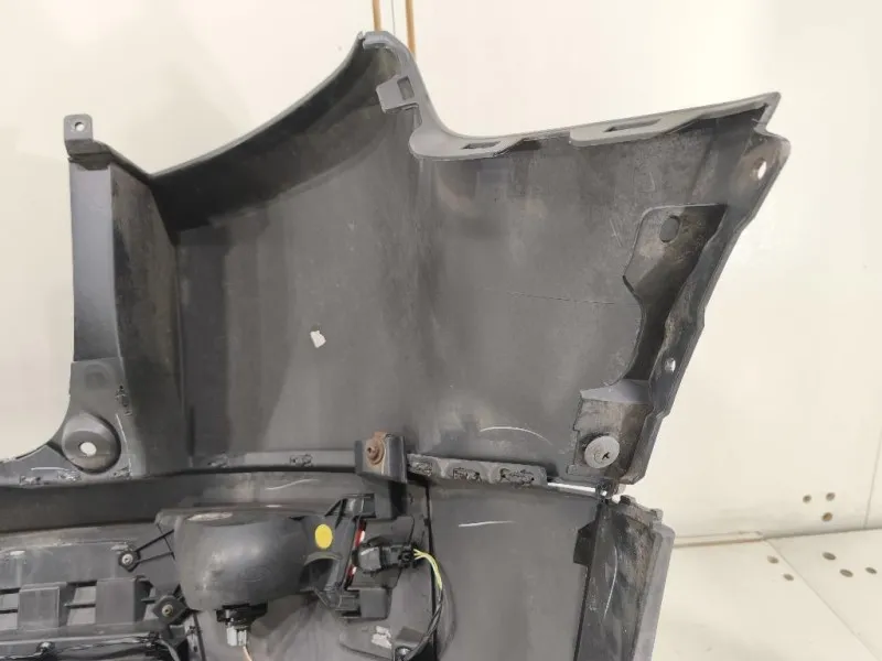 Paraurti POST LR074961 Land Rover Range Rover Evoque I 2011