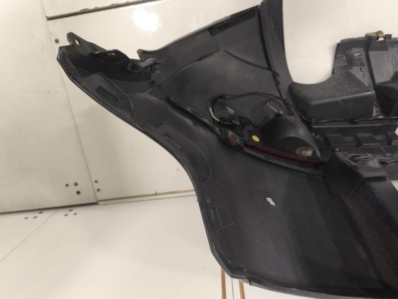 Paraurti POST LR074961 Land Rover Range Rover Evoque I 2011