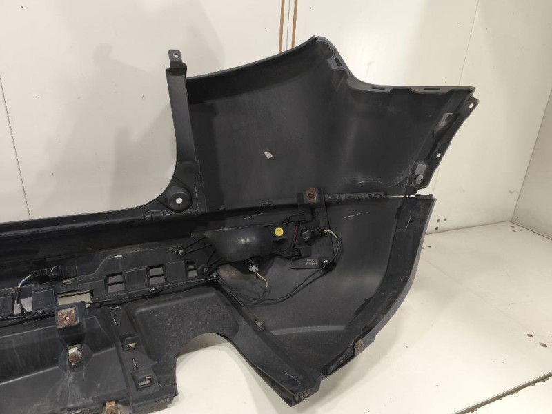 Paraurti POST LR074961 Land Rover Range Rover Evoque I 2011