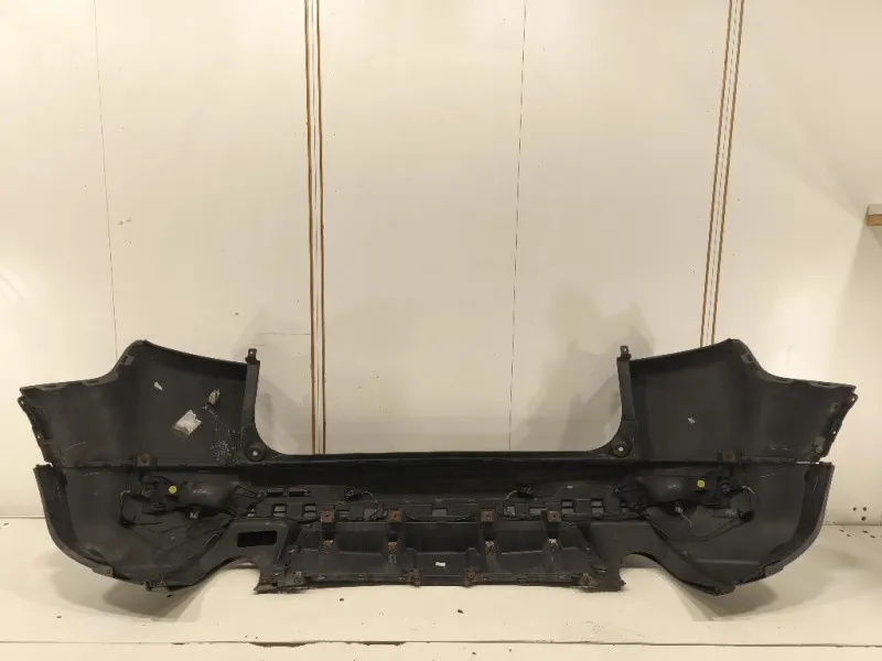 Paraurti POST LR074961 Land Rover Range Rover Evoque I 2011