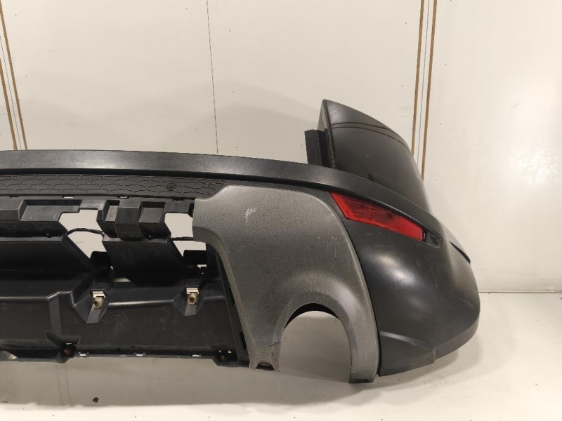 Paraurti POST LR074961 Land Rover Range Rover Evoque I 2011