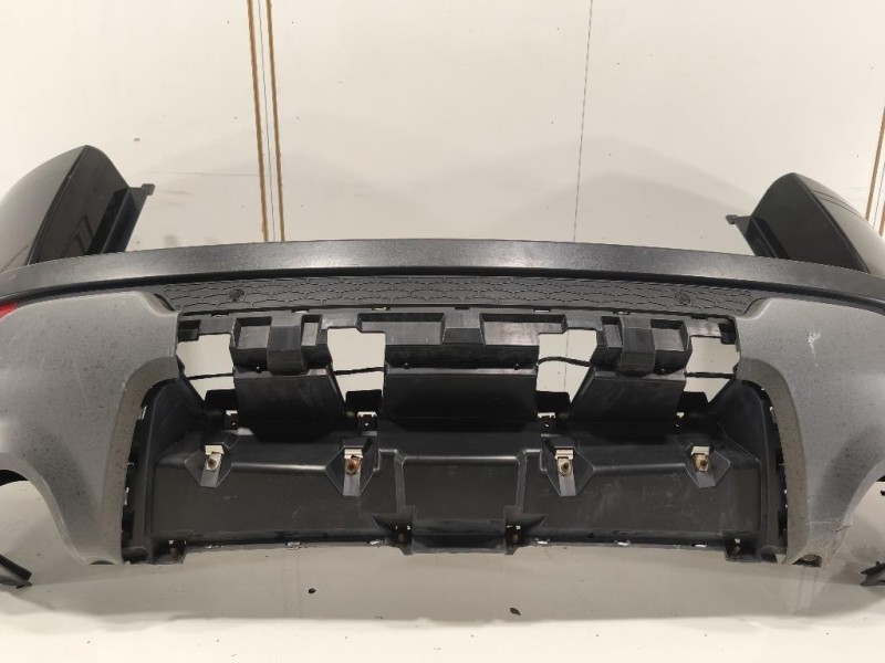 Paraurti POST LR074961 Land Rover Range Rover Evoque I 2011