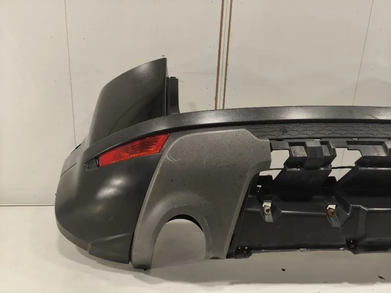 Paraurti POST LR074961 Land Rover Range Rover Evoque I 2011