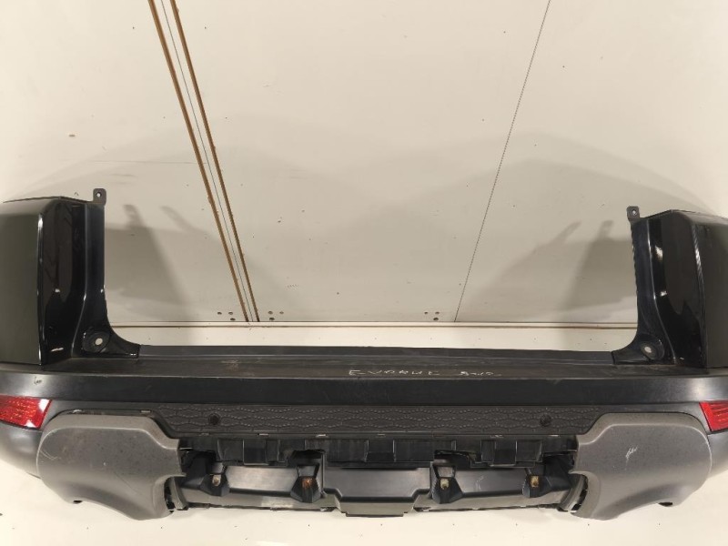 Paraurti POST LR074961 Land Rover Range Rover Evoque I 2011