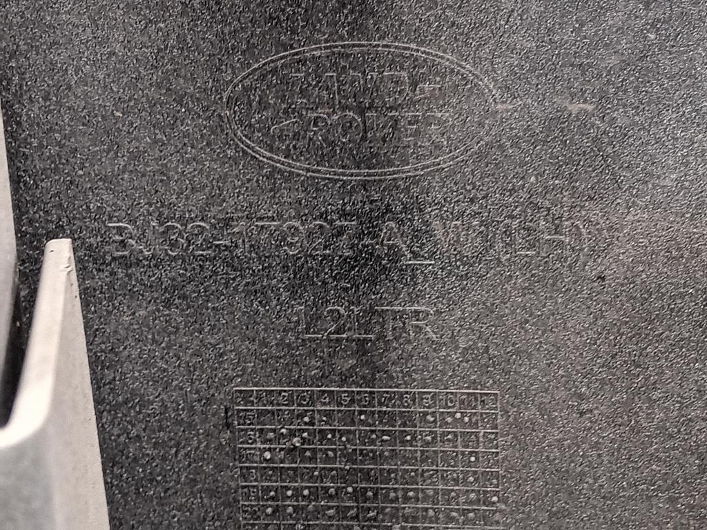 Paraurti POST LR074965 Land Rover Range Rover Evoque I 2015