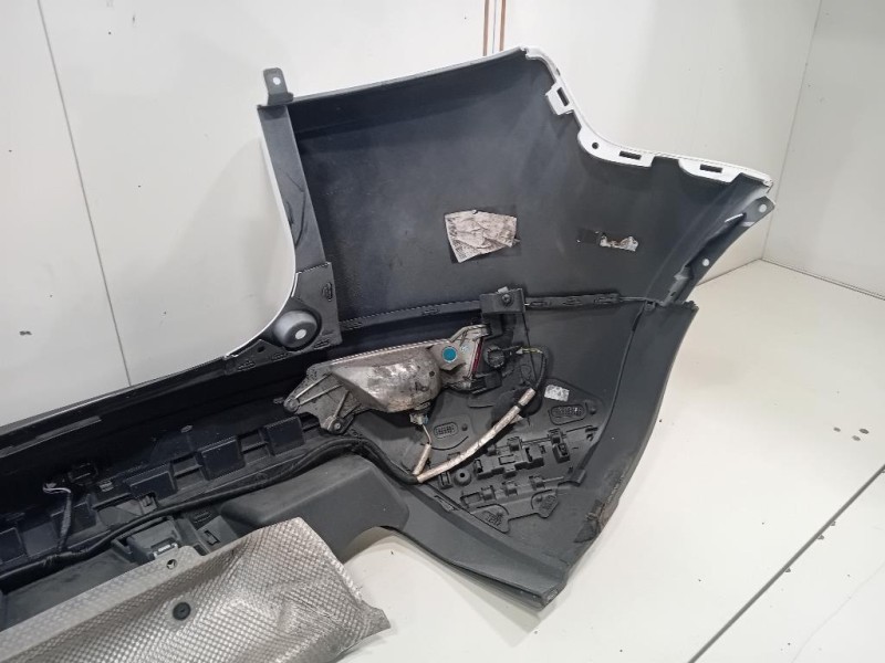 Paraurti POST LR074965 Land Rover Range Rover Evoque I 2015